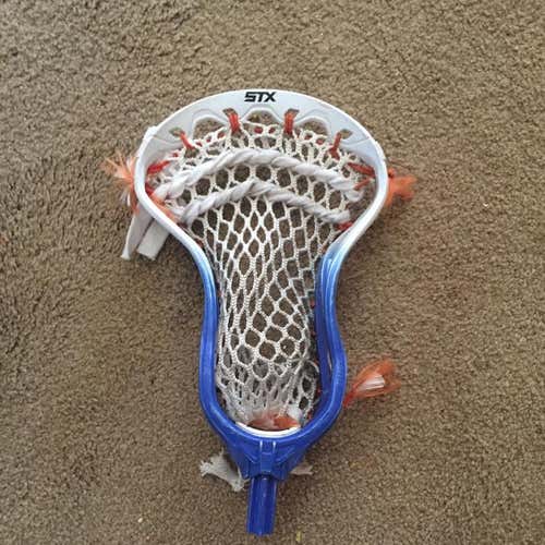 Unstrung STX Dual