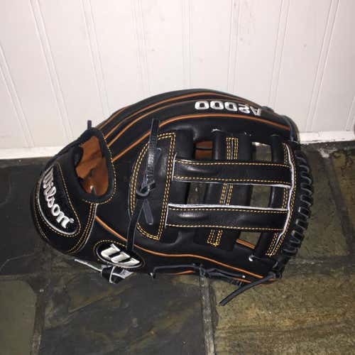 Wilson A2000 11.5 PP05. For Sale Or Trade!