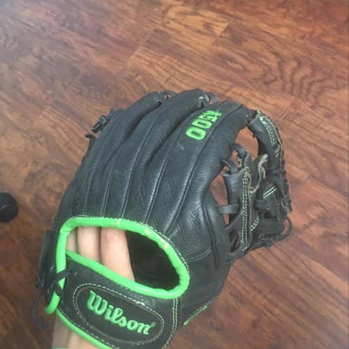 Wilson A500