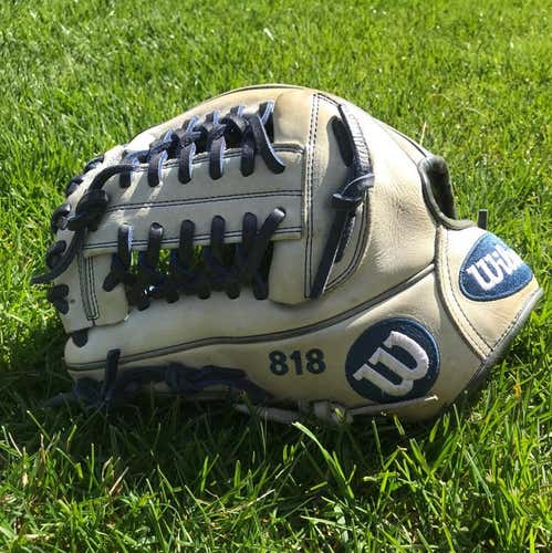 Wilson A2000 PRO ISSUE 1796