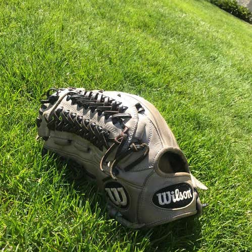 Wilson A2000 D33
