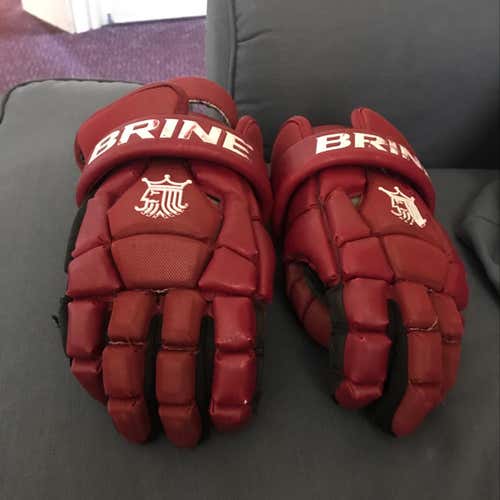 Maroon Superlight 2's