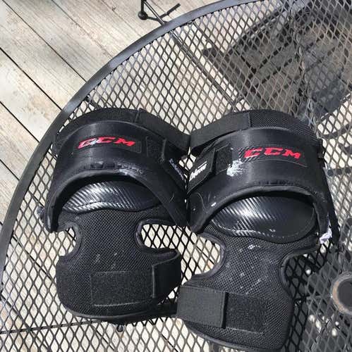CCM Pro Knee Protector