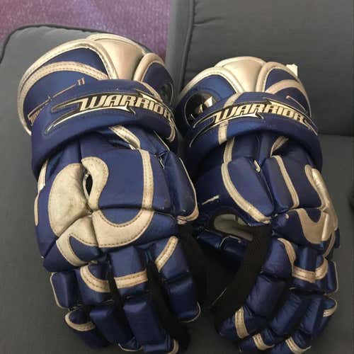Vintage Warrior Superstar Gloves