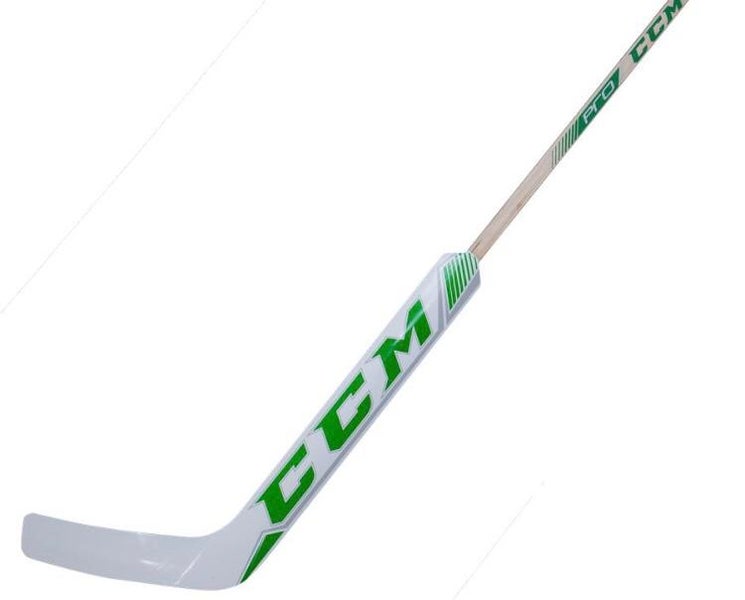 CCM 1060 Sr. Goalie Stick