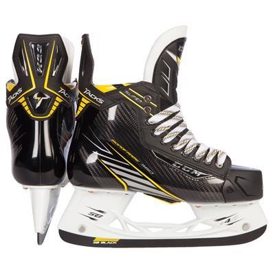 CCM Super Tacks Ice Hockey Skates Senior size 9.5 Width D Brand New in box!