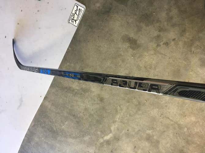 Like New 2017 Bauer 1N