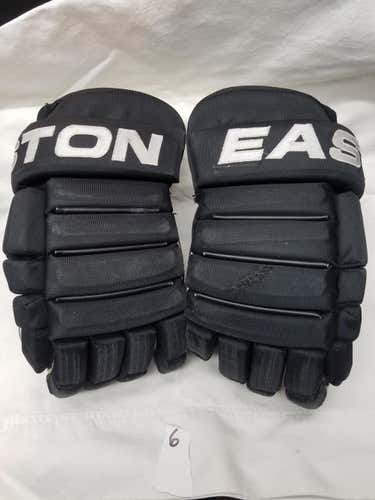 Easton EQ Pro Gloves Senior Pro Stock 14"