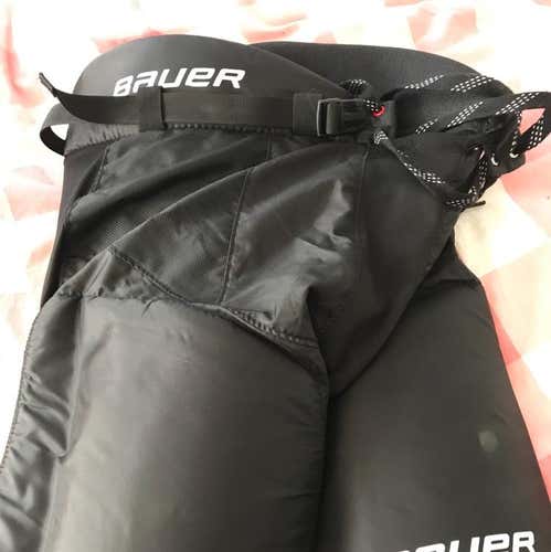 Bauer X700 Jr. XL Pants