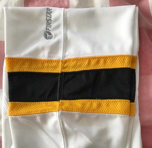 NWOT Firstar Bruins Socks Int. Size