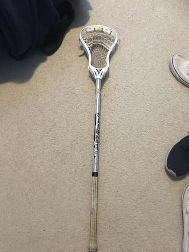 Warrior Complete Stick