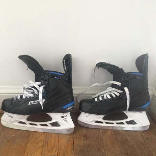 Bauer Nexus 1N Skate - Size 9.5