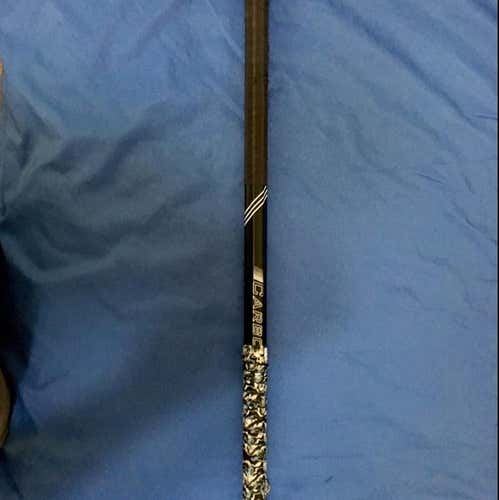 East Coast Dyes Carbon Shaft w/ Lizard Skin