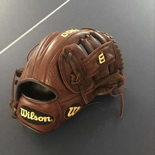 Wilson A800