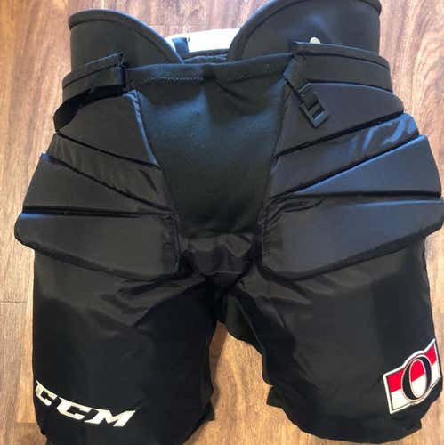 NWT Pro Return CCM HPG 13A Goalie Pants