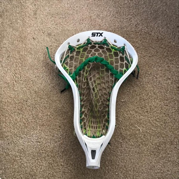STX Surgeon 500