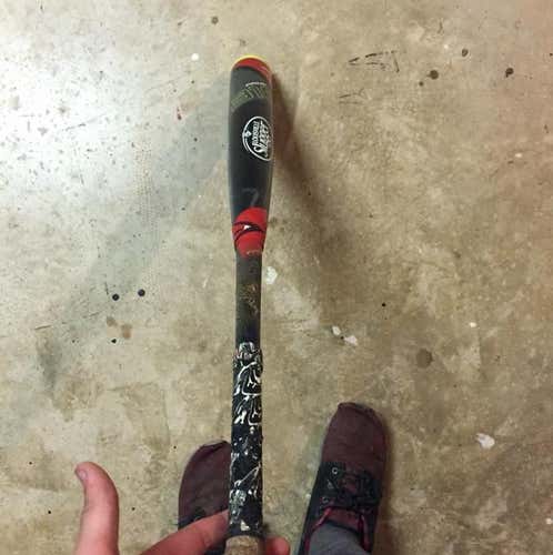 Louisvill Slugger 750