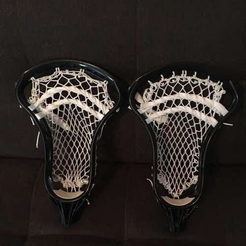 Tribe7 Heads: Ghost7 & Sceptre7