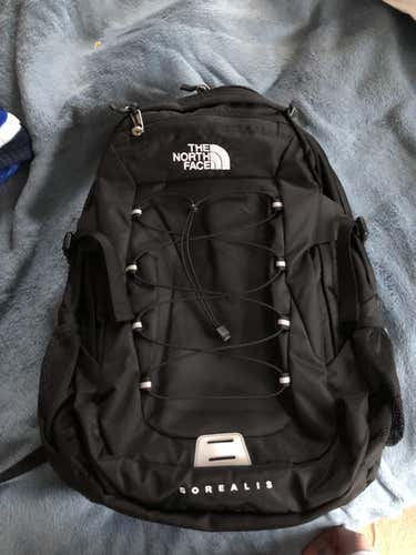 New The North Face backpack