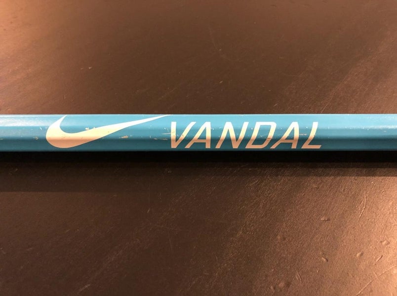 Rare and Precious Carolina Blue Nike Vandal