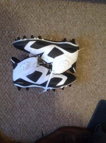 Jordan 6 Cleats