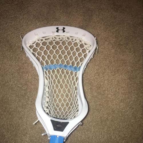 Under Armour Command X