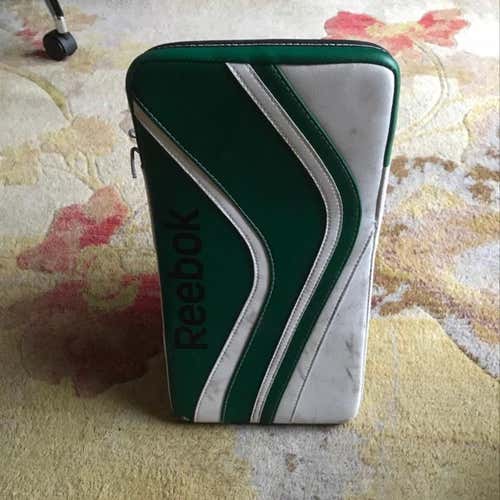 Reebok X28 Senior Goalie Blocker