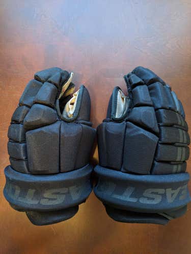 Easton Pro7 Gloves Senior