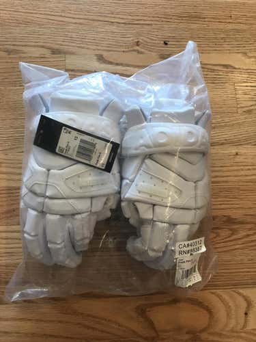 New Adidas Freak Gloves