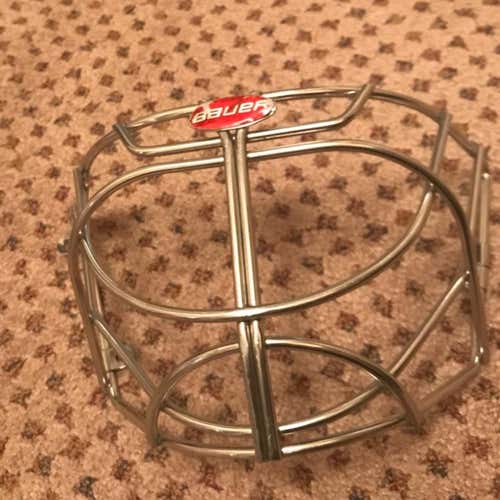Bauer Profile Cateye Goalie Cage