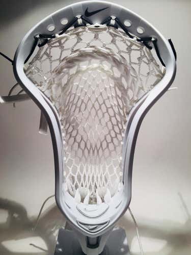 BN Nike CEO Head W/ Hero 2.0