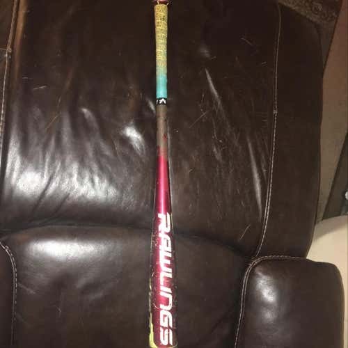 Like New Rawlings Velo 32” (will Trade)