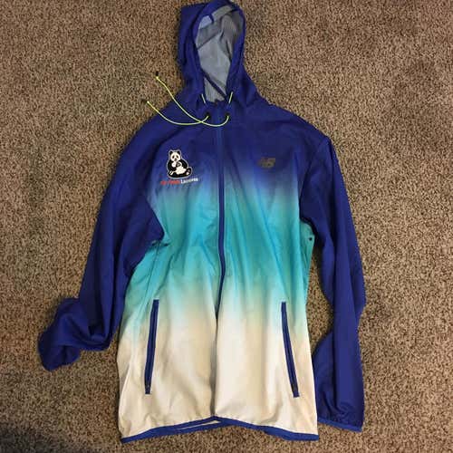 Fat Panda Lacrosse - New Balance Windbreaker