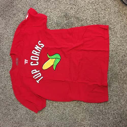 Top Corns - Hockey T-Shirt
