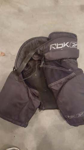 Reebok Pants Junior