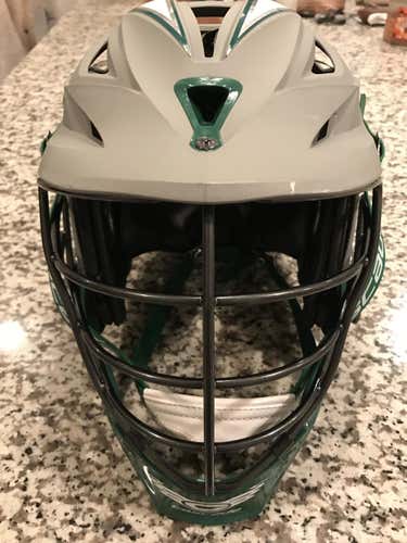 Cascade R Helmet Adult