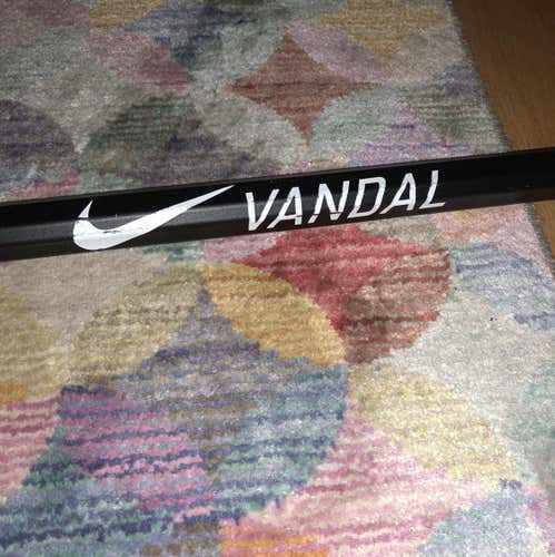 Cut Down Vandal 7075 D-pole