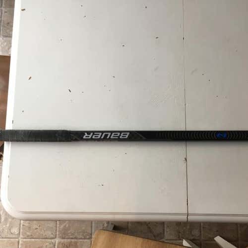 Bauer Nexus N 9000 Used By Nolan Shaffer