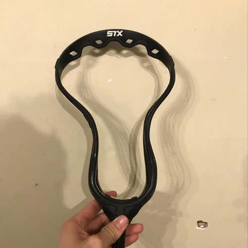 Used Black STX Duel