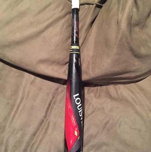 Louisville Slugger 917 Prime