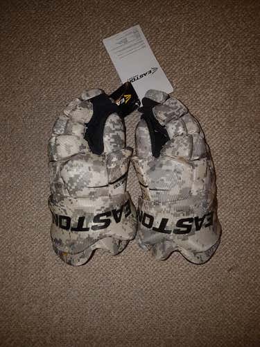 New Easton RG Gloves Senior 14"