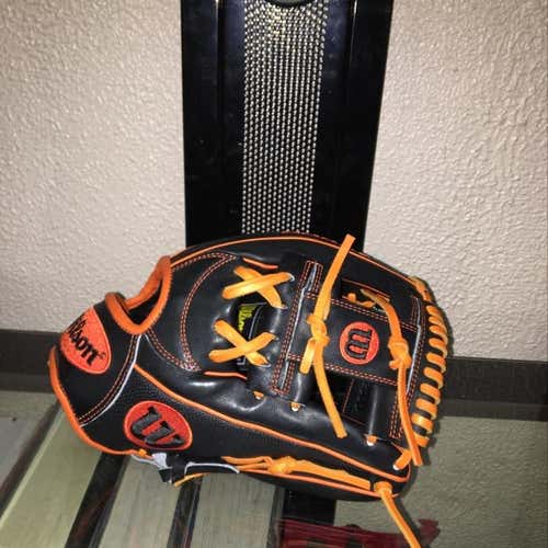Wilson A2000 Glove Of The Month Rare!!! 11.75 1787 Model