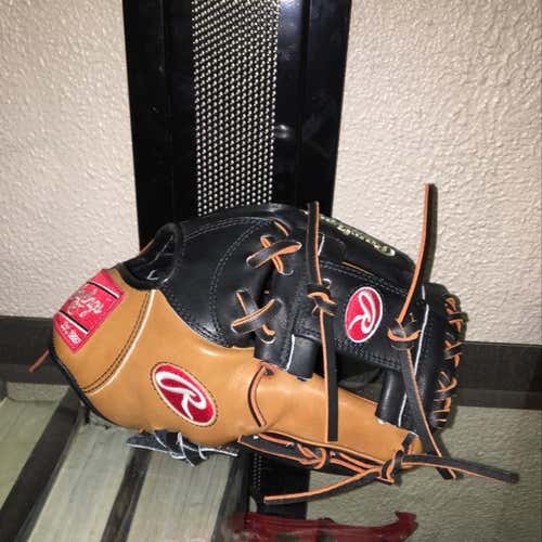 Rawlings Hoh GGC Rare! NP Pattern 11.5