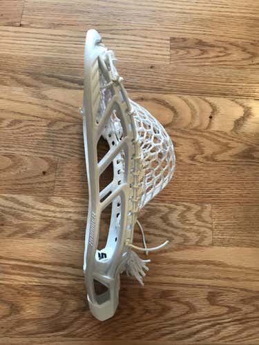 New STX Hammer 500 Head