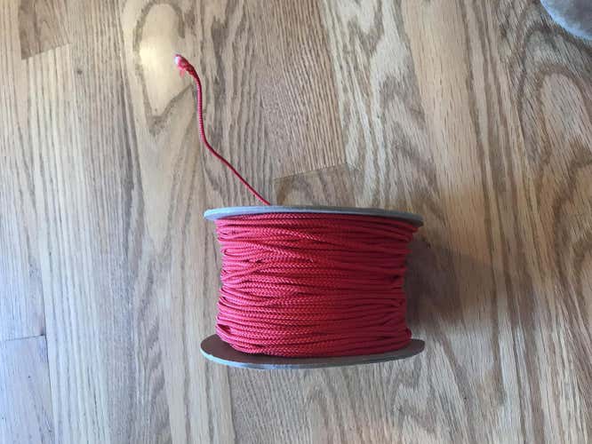 Spool of Sidewall