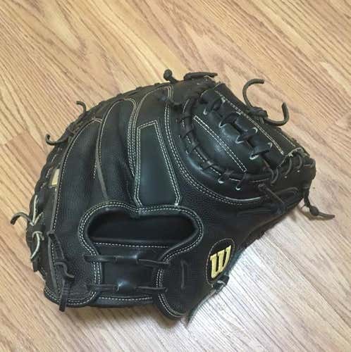 Wilson A2000 M1 Superskin (Trade)