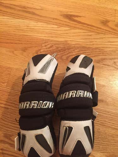 Warrior Burn Arm Pads Arm Pads