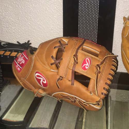 Rawlings Horween HOH 11.75. Open To Offers On All My Gloves