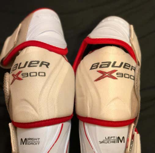 Bauer Vapor X900 Elbow Pads