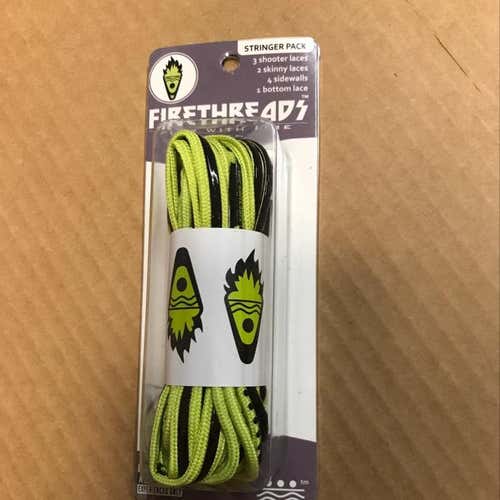 Firethreads Stronger Pack